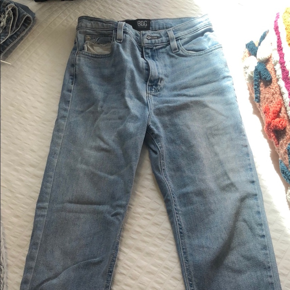 BDG Jeans
